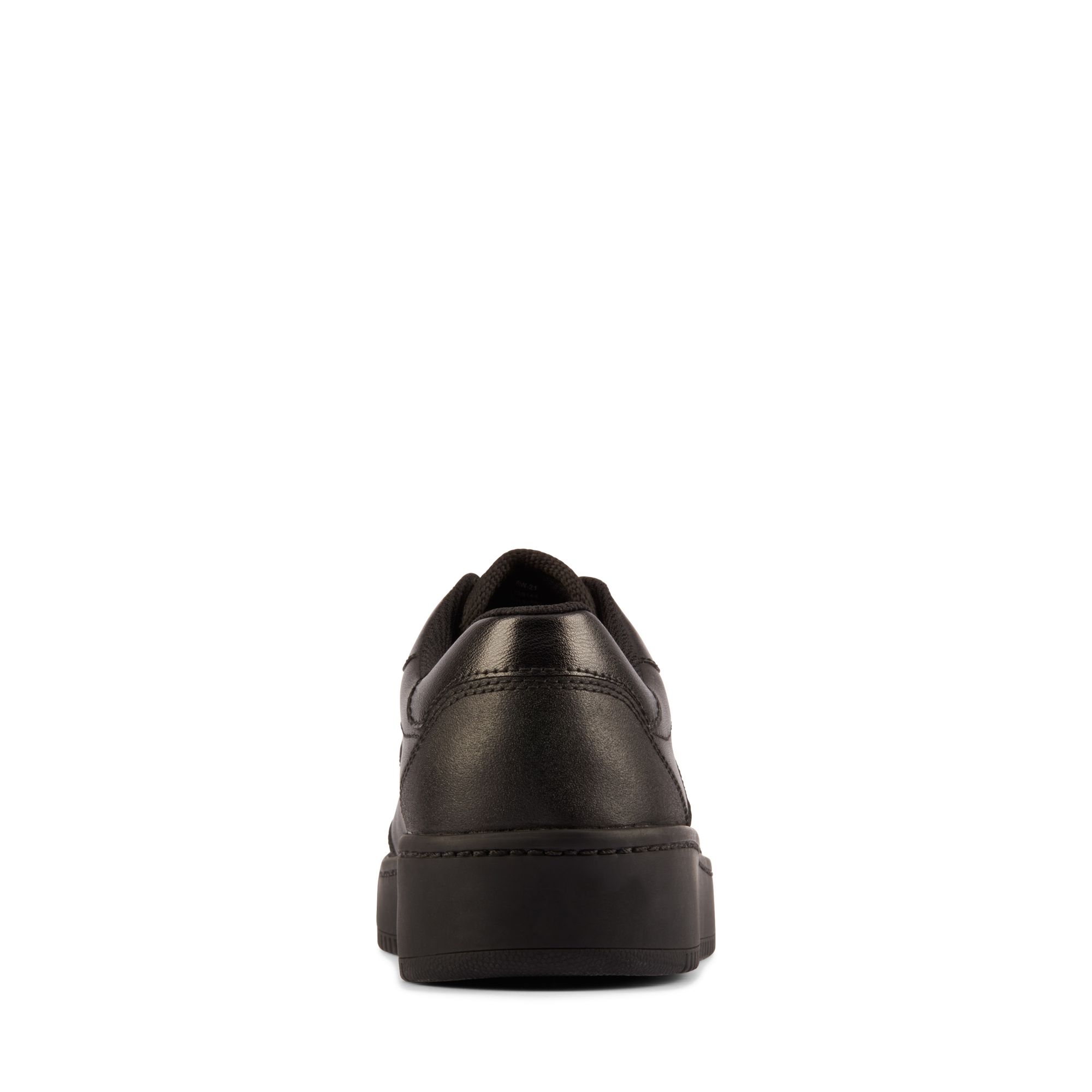 tor sport flex youth black leather